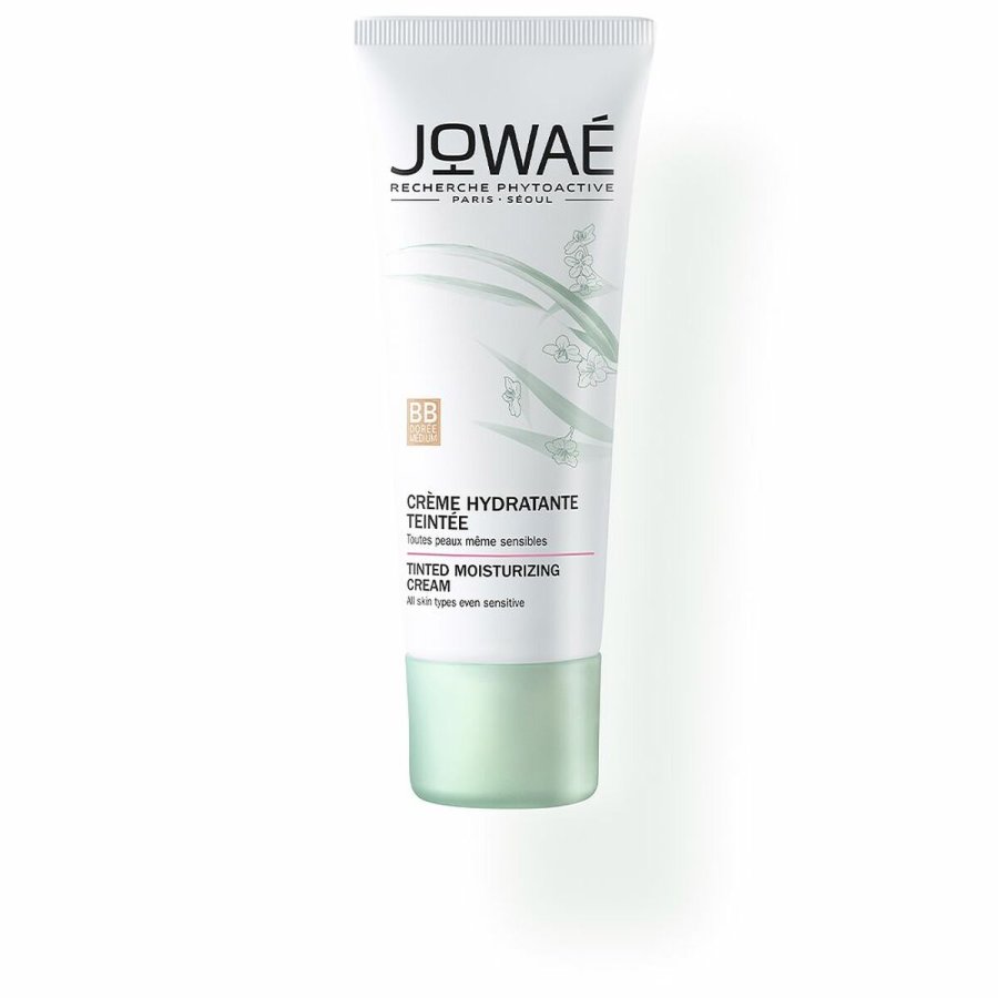 Fugtighedscreme med Farve Jowa (30 ml) 30 ml #5