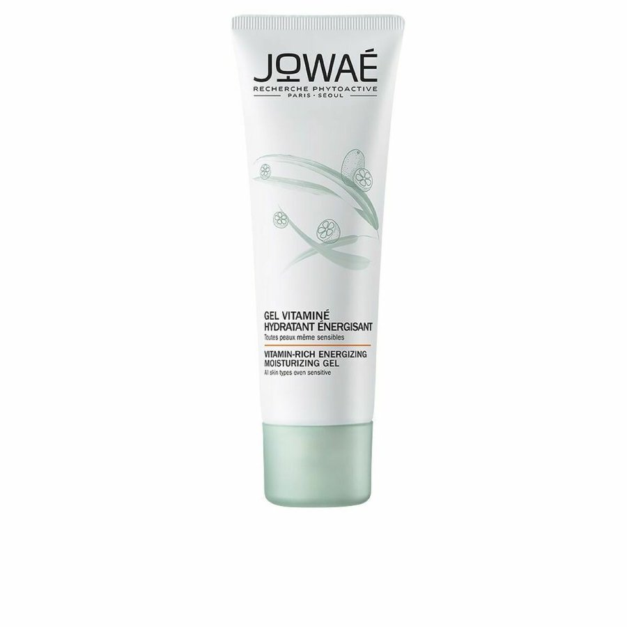 Ansigtsgel Jowa Vitamin-Rich Fugtgivende Forfriskende (40 ml) #1