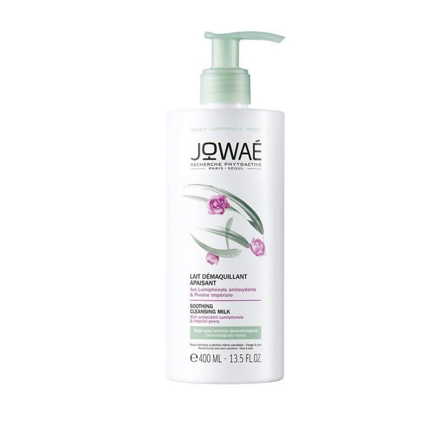 Mlke makeupfjerner Jowa Beroligende (400 ml) #1