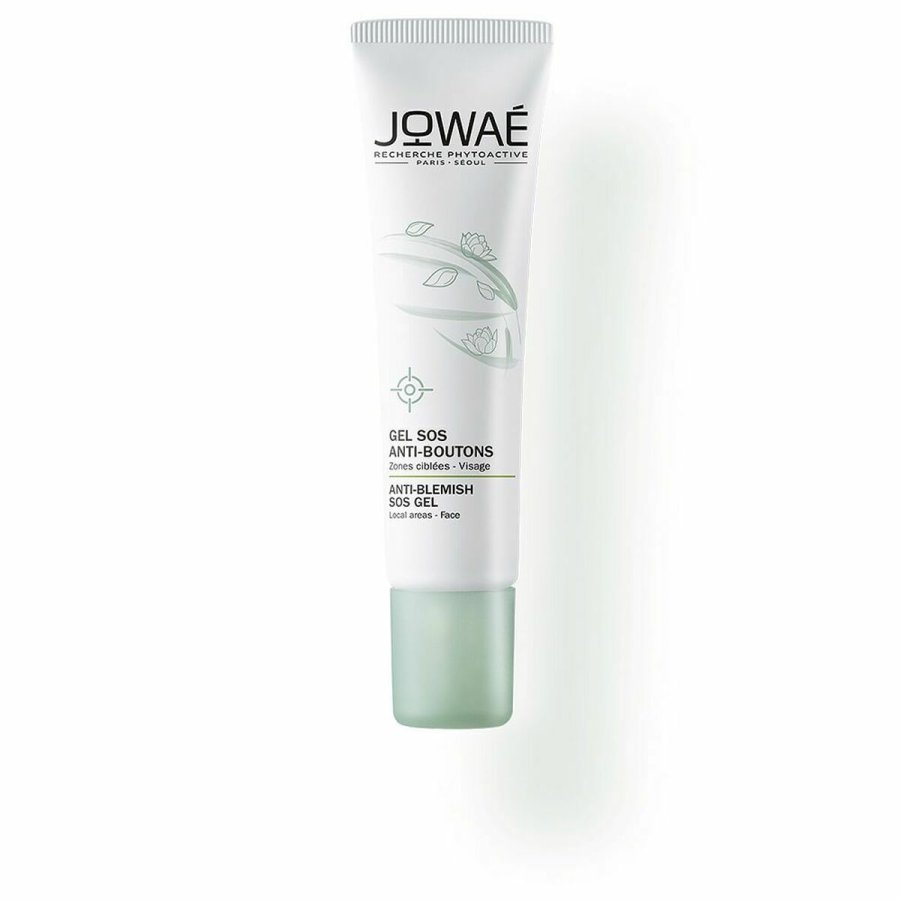 Ansigtsgel Jowa Anti Blemish Sos Anti-plet 10 ml #1