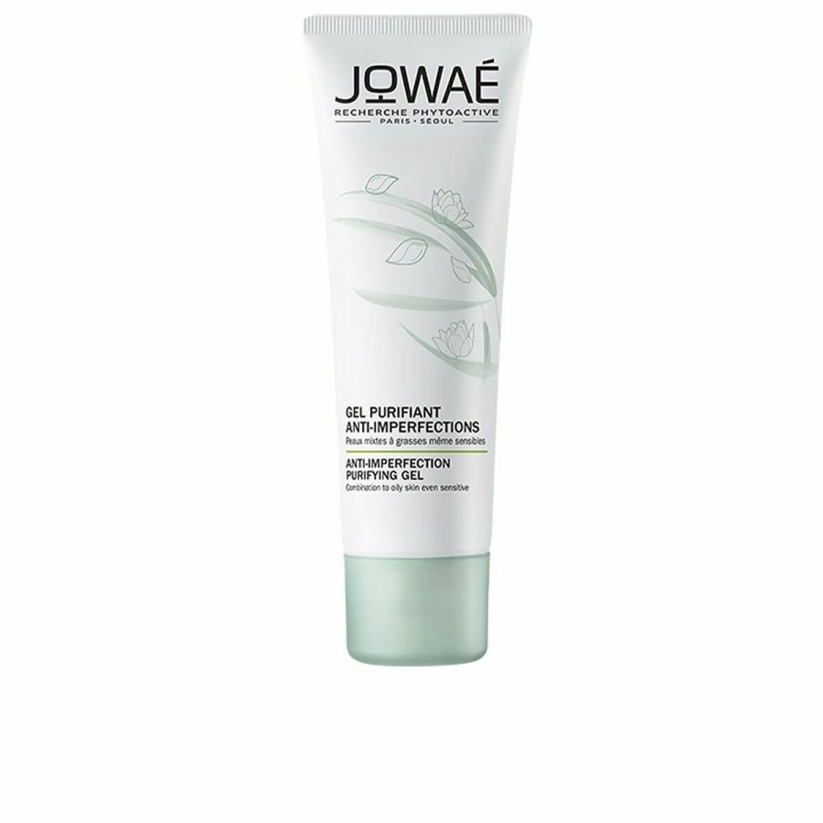 Rensende Ansigtsgel Jowa Behandling mod ufuldkommenheder (40 ml) #1
