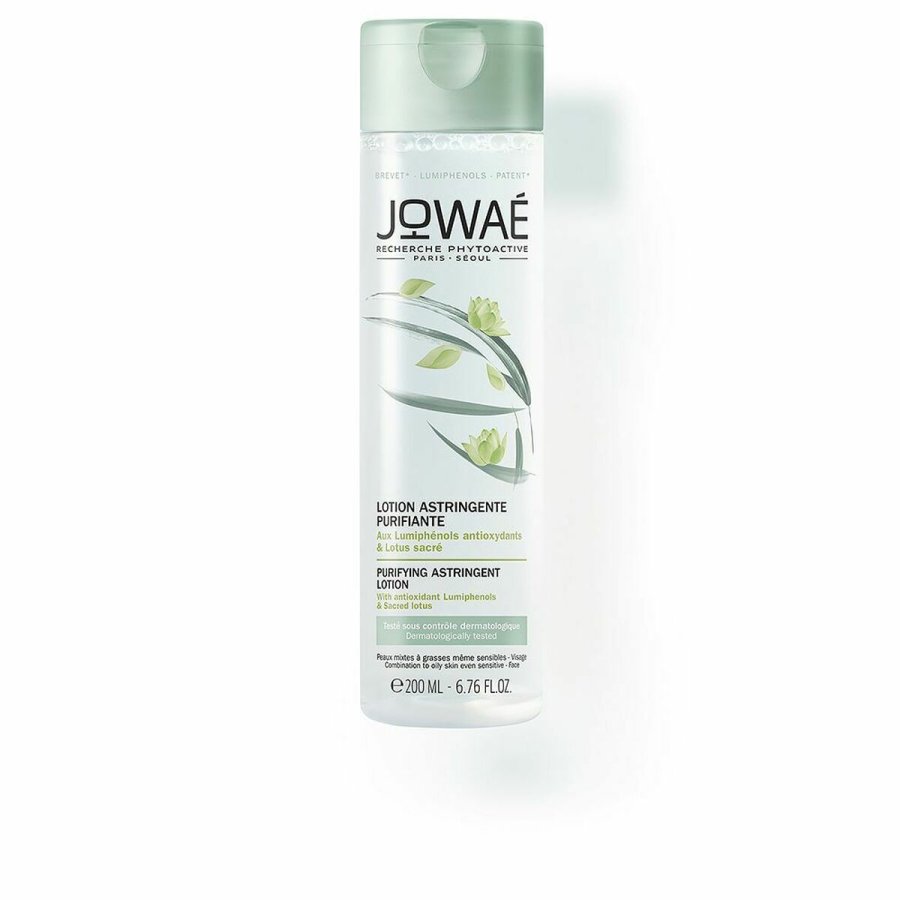 Rensende Lotion Jowa Purifying Adstringernde 200 ml #1