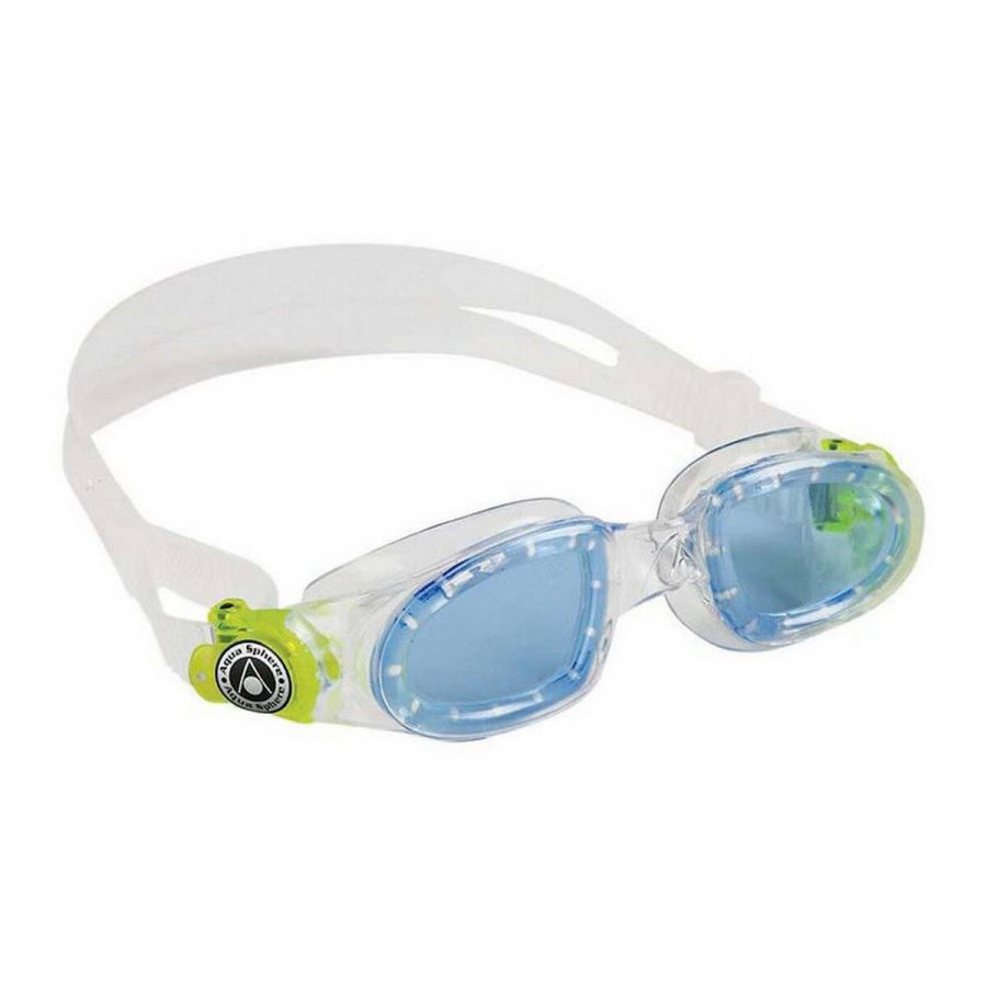 Svmmebriller Aqua Sphere EP1270031LB Hvid #1
