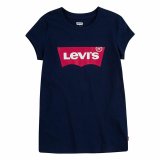 Brne Kortrmet T-shirt Levi's Batwing Mrkebl #1