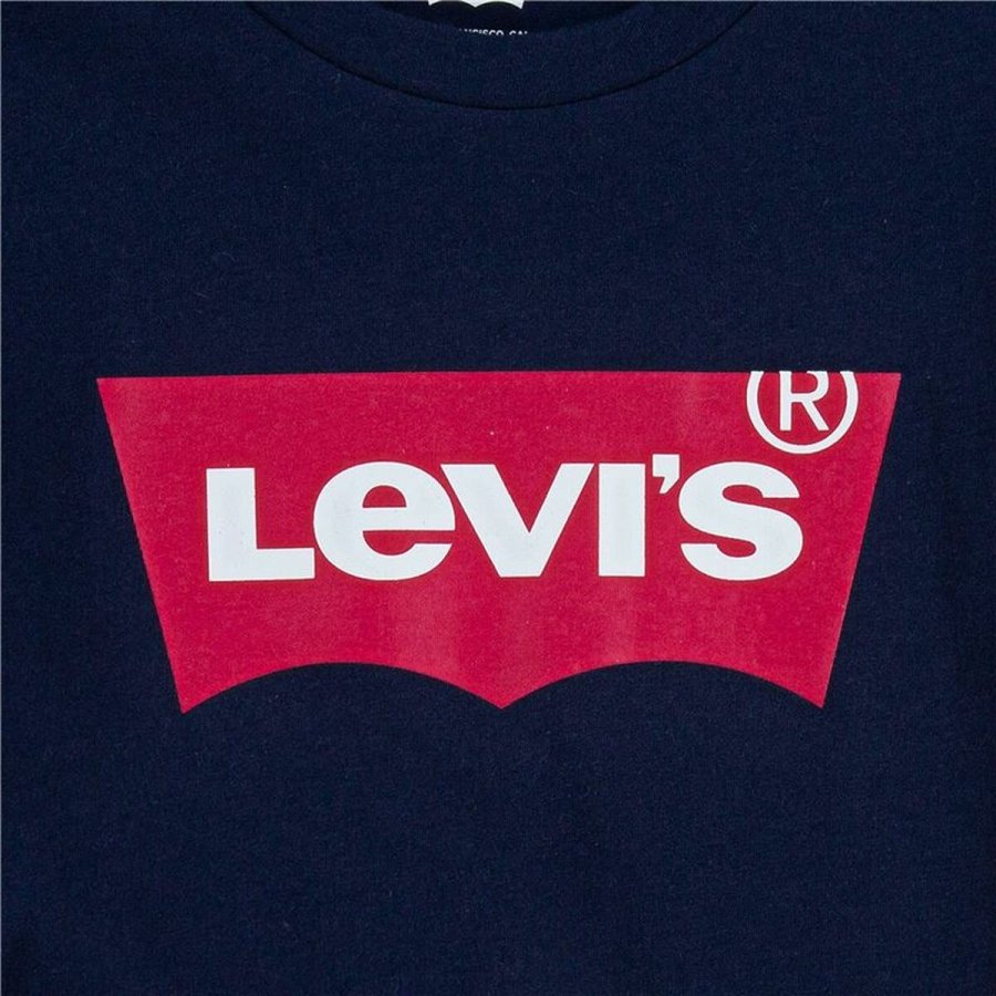 Brne Kortrmet T-shirt Levi's Batwing Mrkebl #5