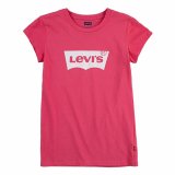 Brne Kortrmet T-shirt Levi's Batwing #1