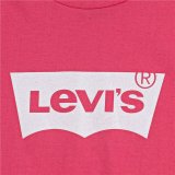 Brne Kortrmet T-shirt Levi's Batwing #5