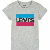 Brne Kortrmet T-shirt Levi's E4900 #1