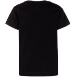 B�rne Kort�rmet T-shirt Levi's LVB-SPORTSWEAR LOGO TEE Sort #2