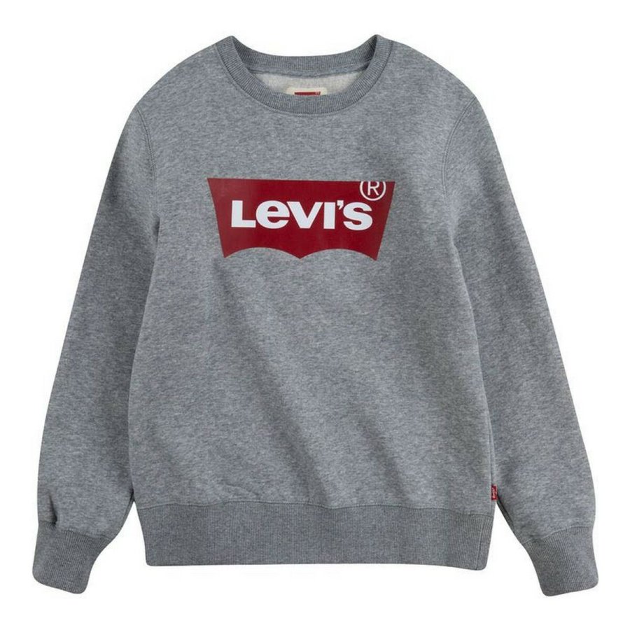Sweatshirt til Brn Levi's Batwing Crewneck #1