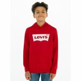 Sweatshirt til Brn Levi's Batwing Screenprint Rd #6