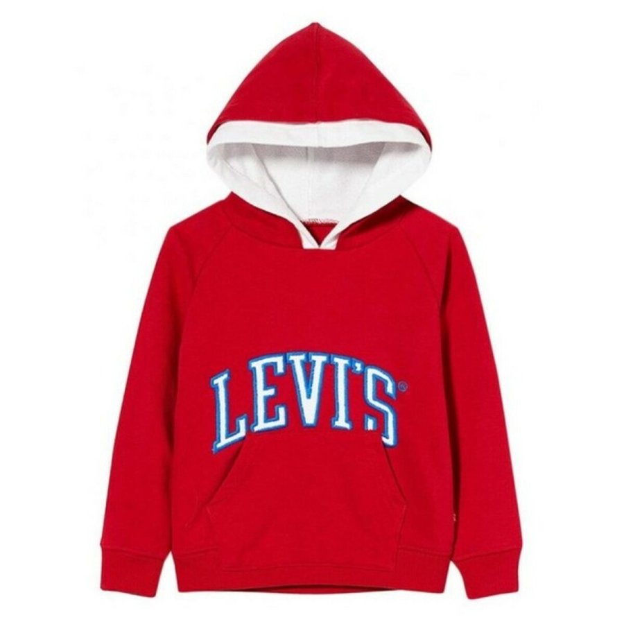 H�ttetr�je til B�rn Levi's VARSITY #1