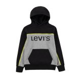 H�ttetr�je til B�rn Levi's PULL OVER HOODY 9EB915 Gr� #1