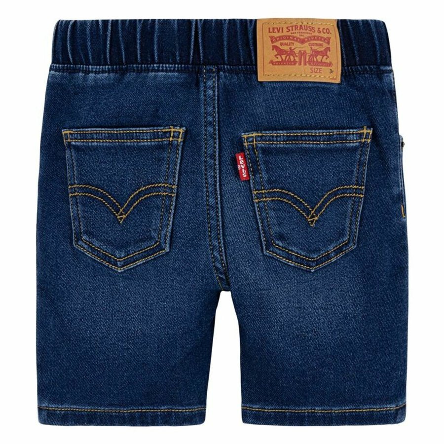 Shorts Levi's Mnd #2