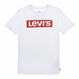 Brne Kortrmet T-shirt Levi's Graphic #1