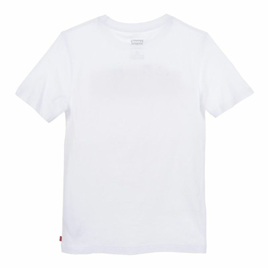 Brne Kortrmet T-shirt Levi's Graphic #2