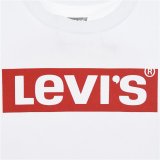 Brne Kortrmet T-shirt Levi's Graphic #3