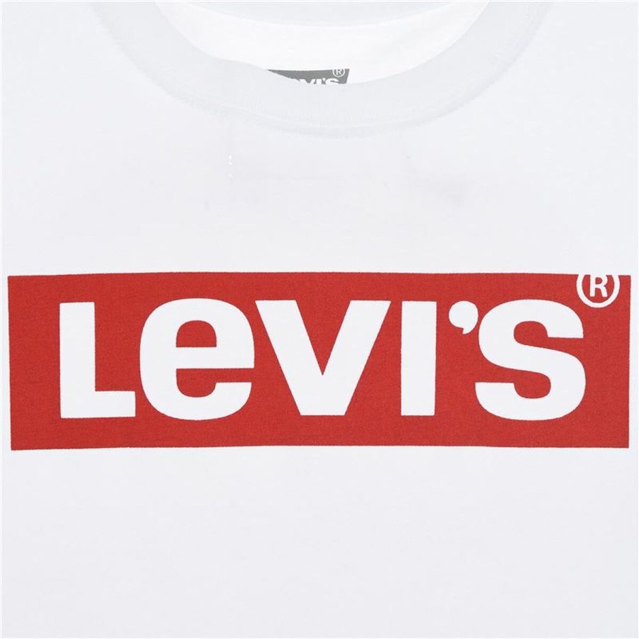 Brne Kortrmet T-shirt Levi's Graphic #3