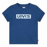 Kortrmet T-shirt til Mnd Levi's Graphic #1