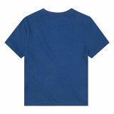 Kortrmet T-shirt til Mnd Levi's Graphic #2