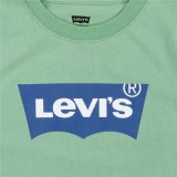 T-shirt Levi's Batwing Meadow  Akvamarin #2