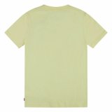 T-shirt Batwing Luminary Levi's 63390 Gul #7