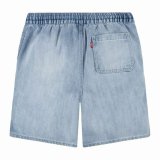 Shorts Relaxed Pull On  Levi's Make Me  Lysestlbl Mnd #7