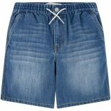 Shorts Relaxed Pull On  Levi's Find A Way Lysestlbl Mnd #1