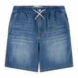 Shorts Relaxed Pull On  Levi's Find A Way Lysestlbl Mnd #6