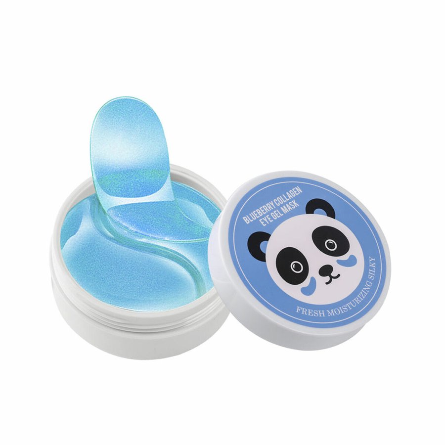 Lapper til jenpleje Paloma Beauties ACCESSOIRE BEAUT (60 enheder) #1