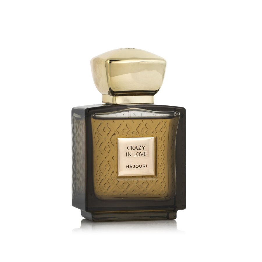 Dameparfume Majouri EDP Crazy In Love 75 ml #2
