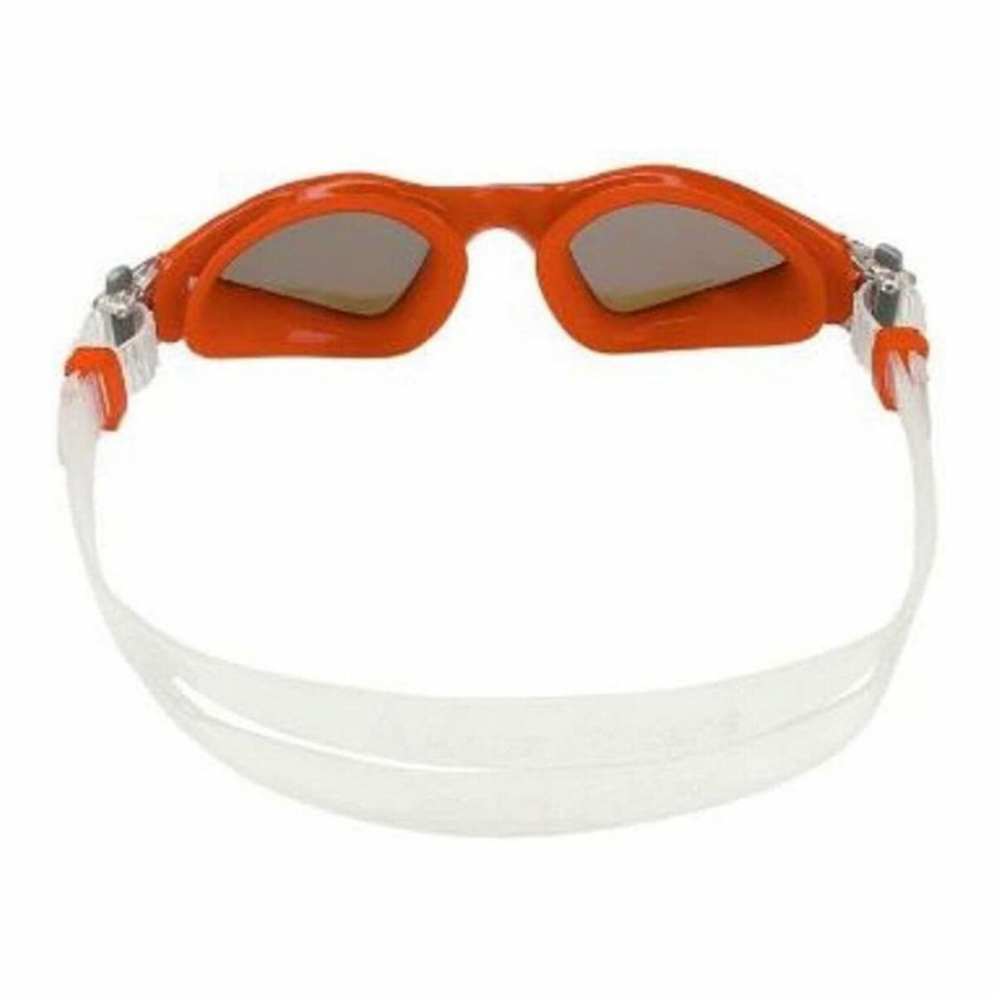 Svmmebriller Aqua Sphere EP1250609LMB Rd #2