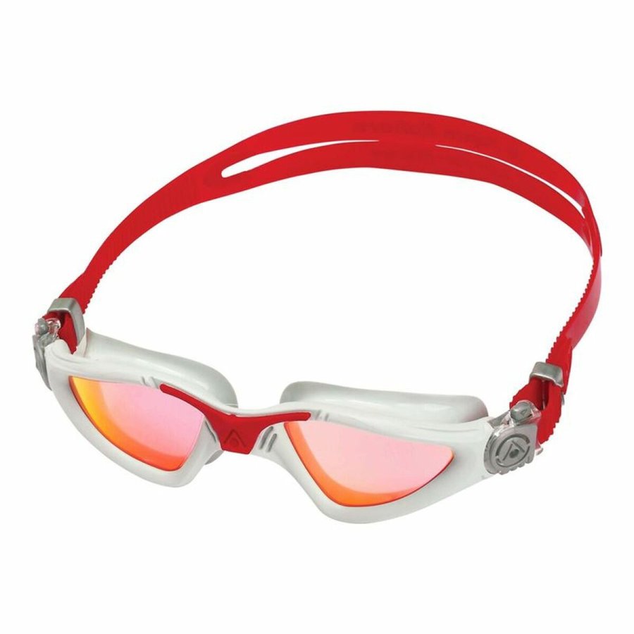 Svmmebriller Aqua Sphere Kayenne Rd Onesize #1