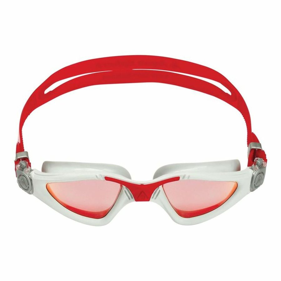 Svmmebriller Aqua Sphere Kayenne Rd Onesize #3
