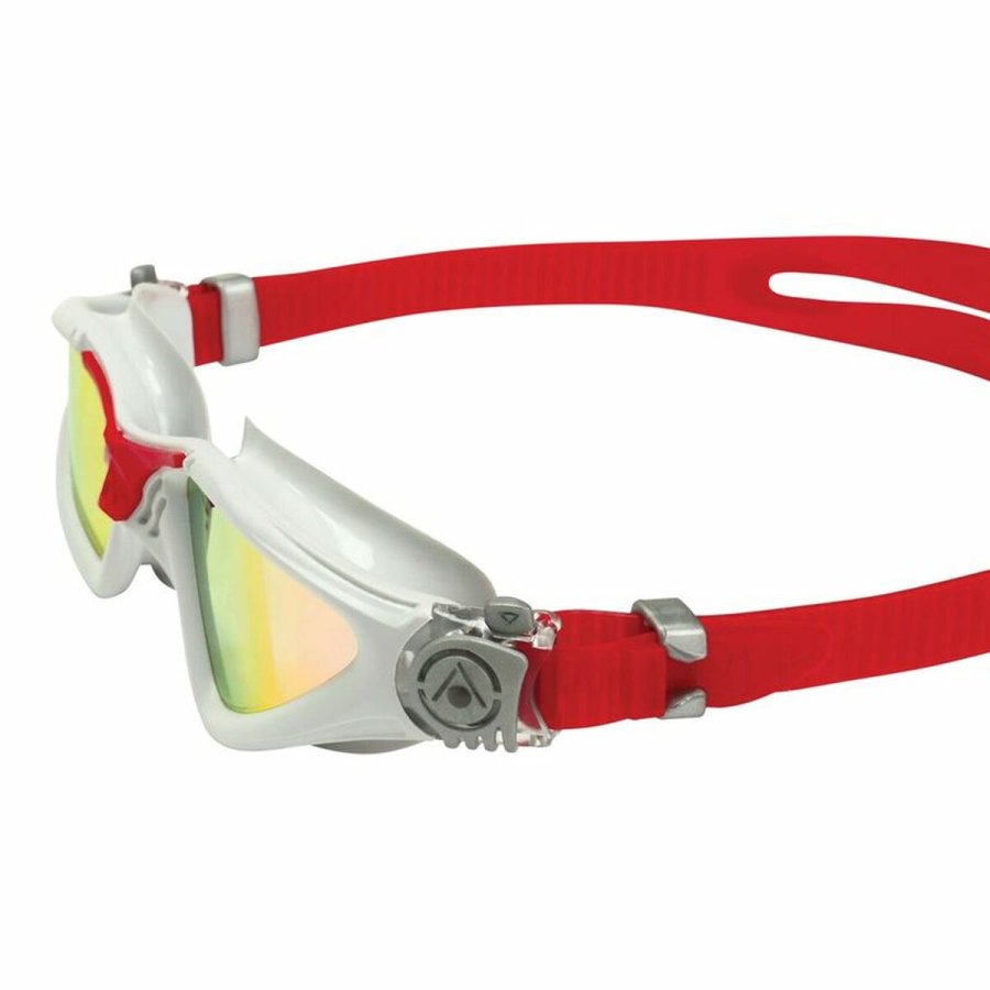 Svmmebriller Aqua Sphere Kayenne Rd Onesize #4