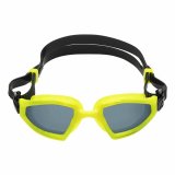 Svmmebriller til Voksne Aqua Sphere Kayenne Pro Dark Gul Sort Onesize #2