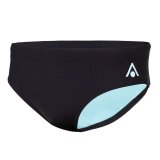 Badetj til Mnd Essentials Aqua Lung Sport 8CM Sort #1