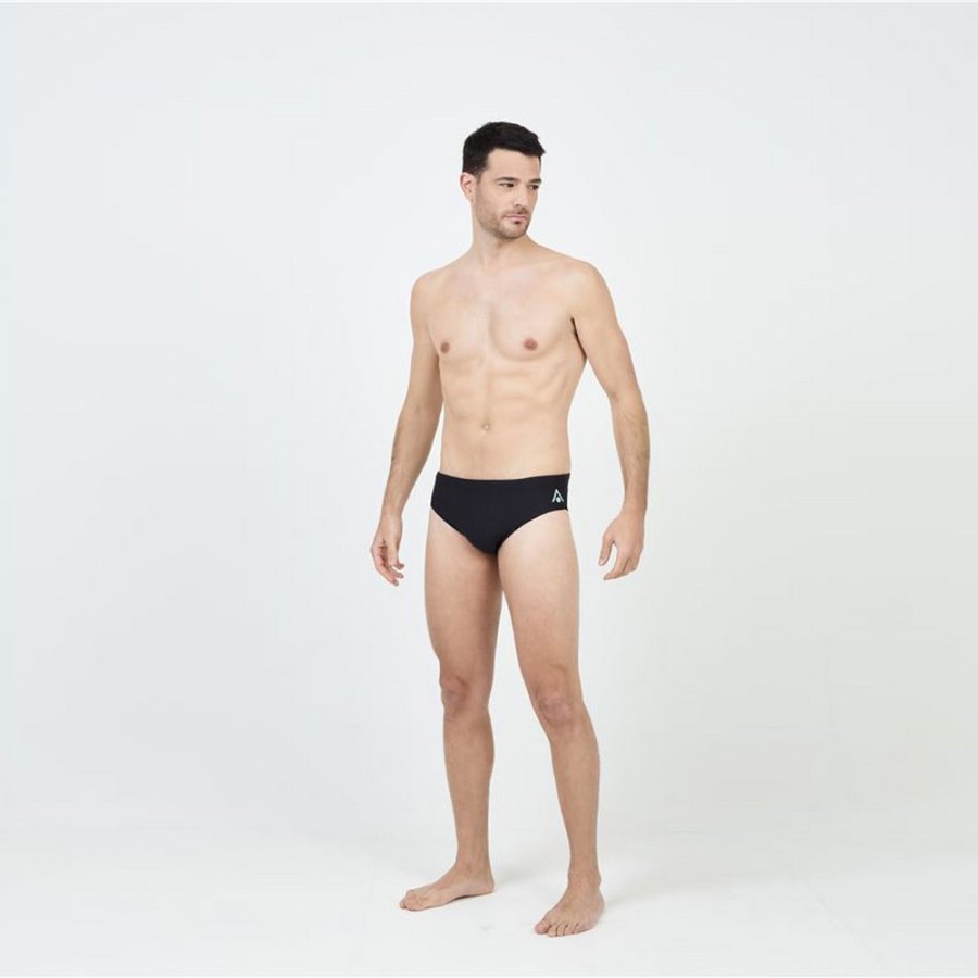 Badetj til Mnd Essentials Aqua Lung Sport 8CM Sort #3