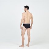 Badetj til Mnd Essentials Aqua Lung Sport 8CM Sort #2