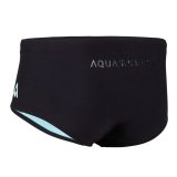 Badetj til Mnd Aqua Lung Sport  14CM Sort #4