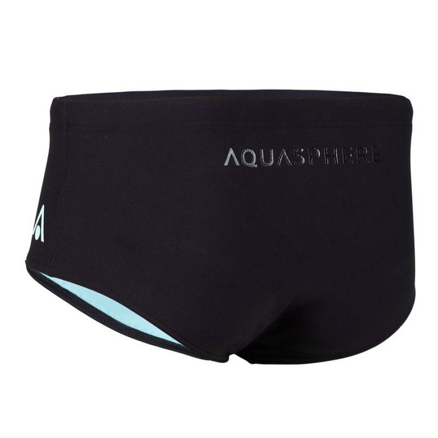Badetj til Mnd Aqua Lung Sport  14CM Sort #4