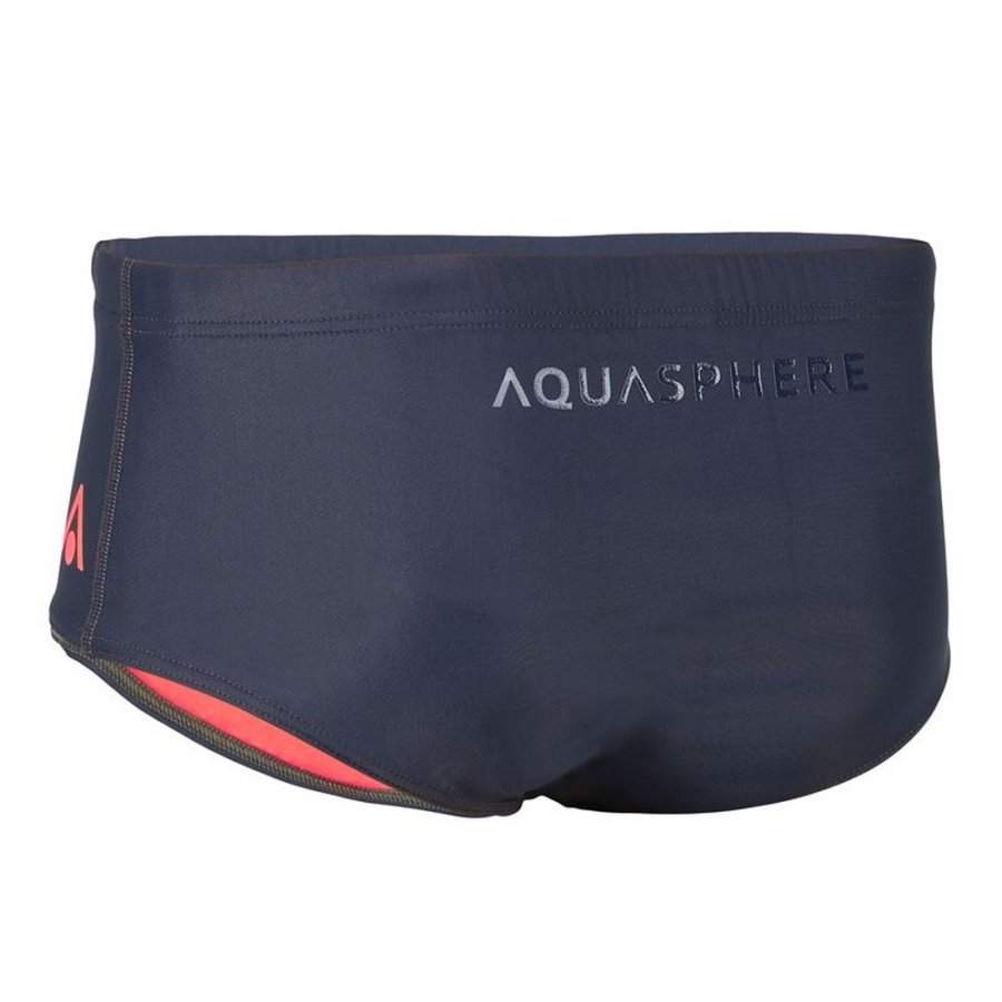 Badetj til Mnd Aqua Lung Sport  14CM Marinebl #3