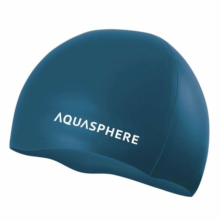 Badehtte Aqua Sphere Aqua Sphere Plain Bl #1