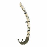 Snorkel Aqua Lung Sport Wraps Camouflage Gr� #1