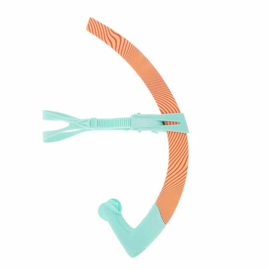 Snorkel Aqua Sphere Light Blue #1