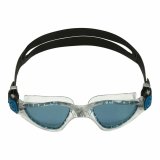 Svmmebriller Aqua Sphere Kayenne Sort Onesize #1