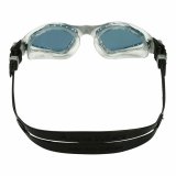 Svmmebriller Aqua Sphere Kayenne Sort Onesize #2