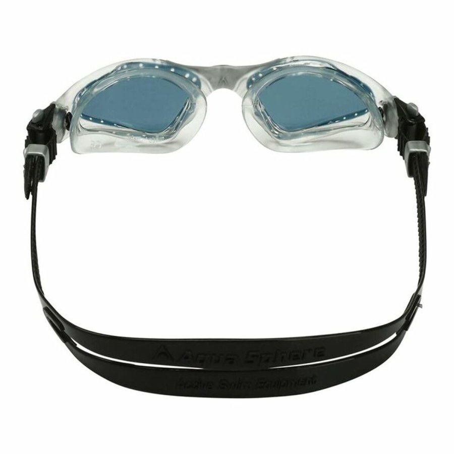 Svmmebriller Aqua Sphere Kayenne Sort Onesize #2