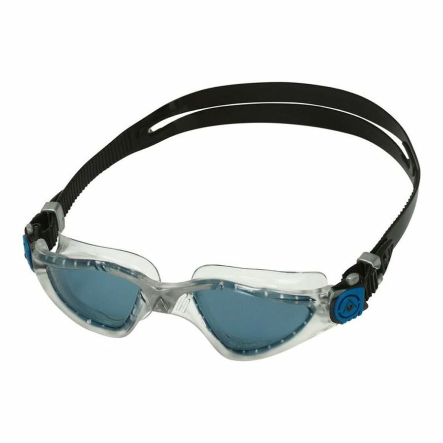 Svmmebriller Aqua Sphere Kayenne Sort Onesize #3