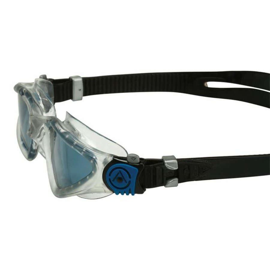 Svmmebriller Aqua Sphere Kayenne Sort Onesize #4